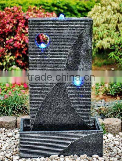 garden supplies outdoor stone fountains for sale