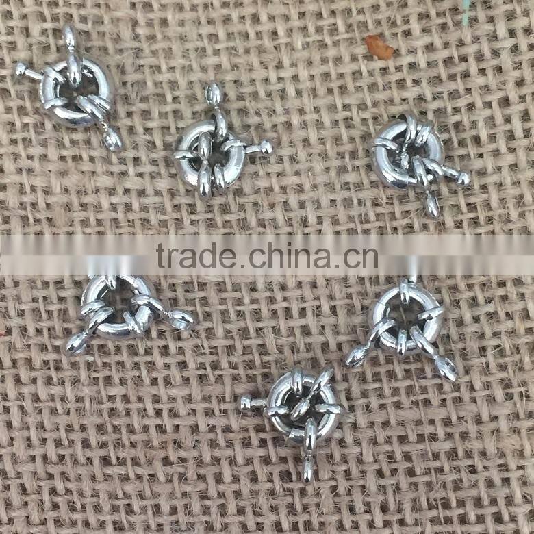 9 mm wholesale 925 sterling silver findings