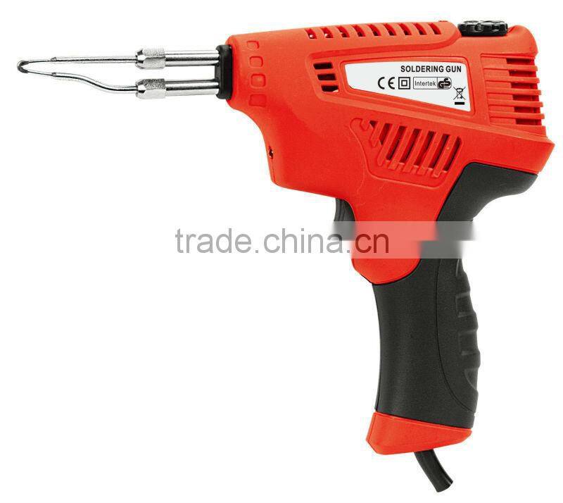200w Temperature adjustable Multi-Tool EPS Hot Knife foam Cutter Wood Engraver Portable Electric Soldering Station Gun