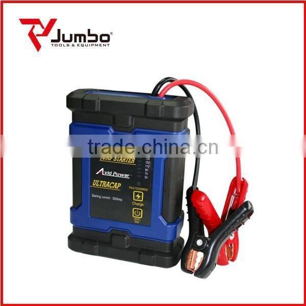 VAC186 Vehicle tool automotive starter one time charger car starter