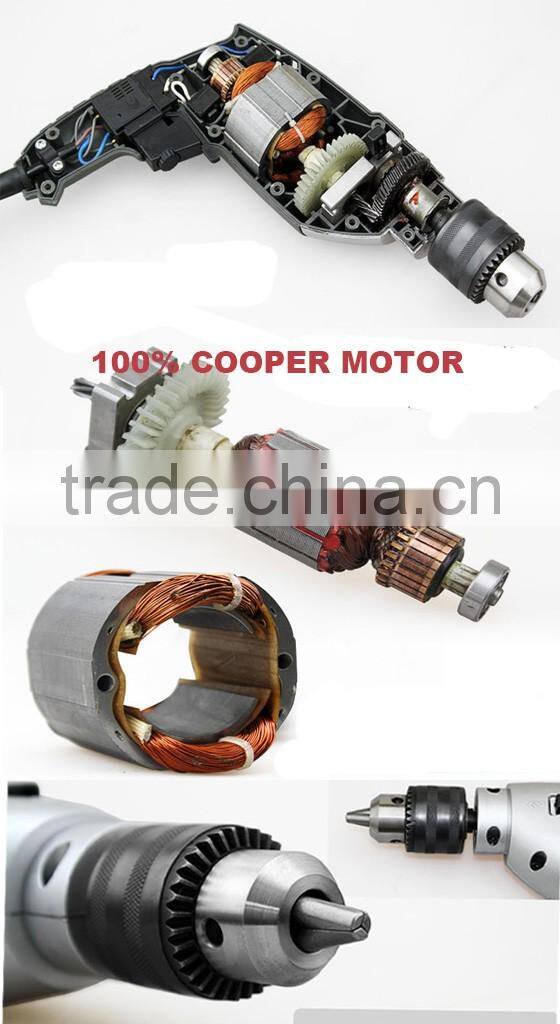 electric impact drill 600w GP72113