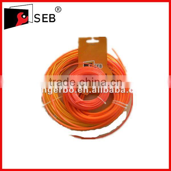 Professional Grade Trimmer Line For Grass