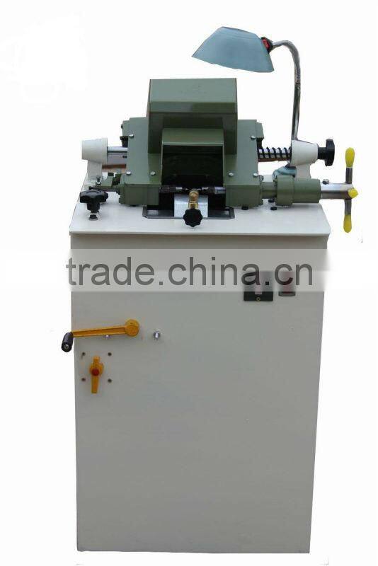 high speed 1400R/MIN stone/agate/crysta beadsl making machine,wood round beads making machine