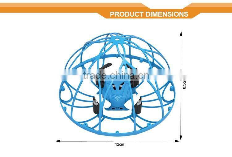 M73 2.4G remote control drone mini rc quadcopter