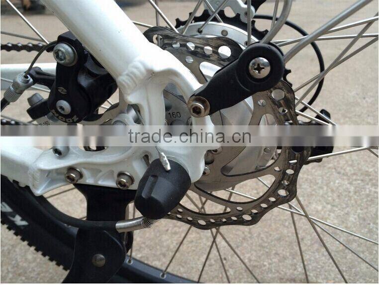 26'' e road electric bike e cycle electric bike cheap road bikes with rear rack