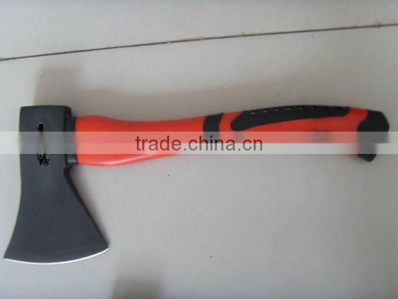 agricultural axe