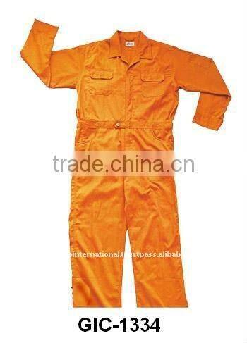 coverall