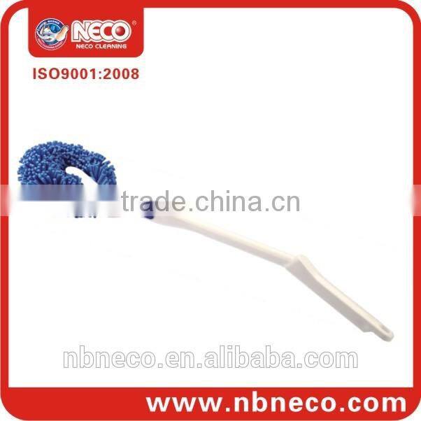 round foamed PE brush