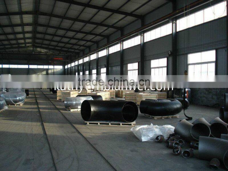 iron Pipe Elbows stainless steel elbow supplier-cheap supplier