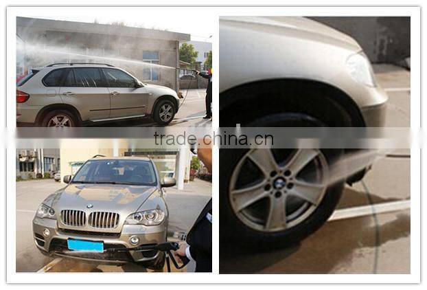 hot car high pressure cleaner