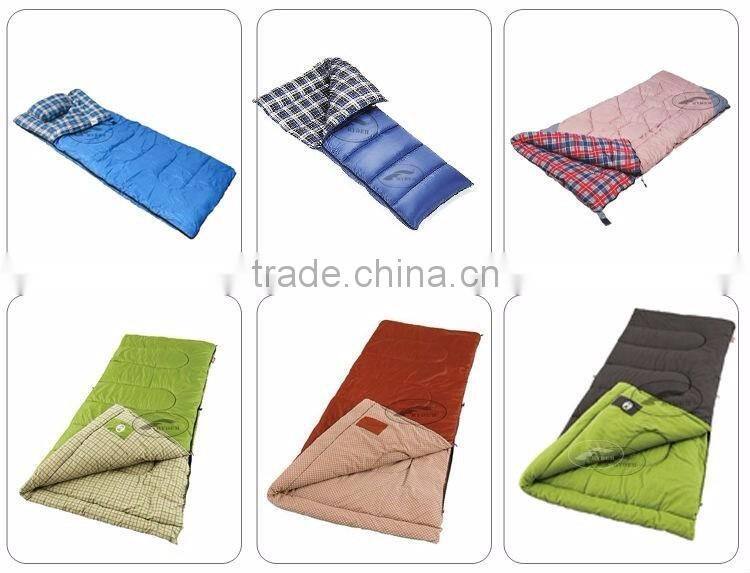 Waterproof Camping Sleeping Bag