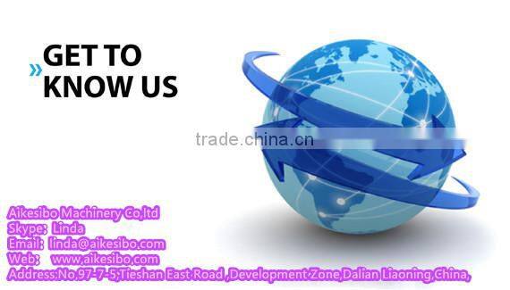 ISO9001 CNC machine parts AIKESIBO manufacturer