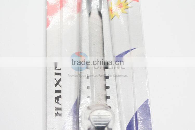 White mental knife for express