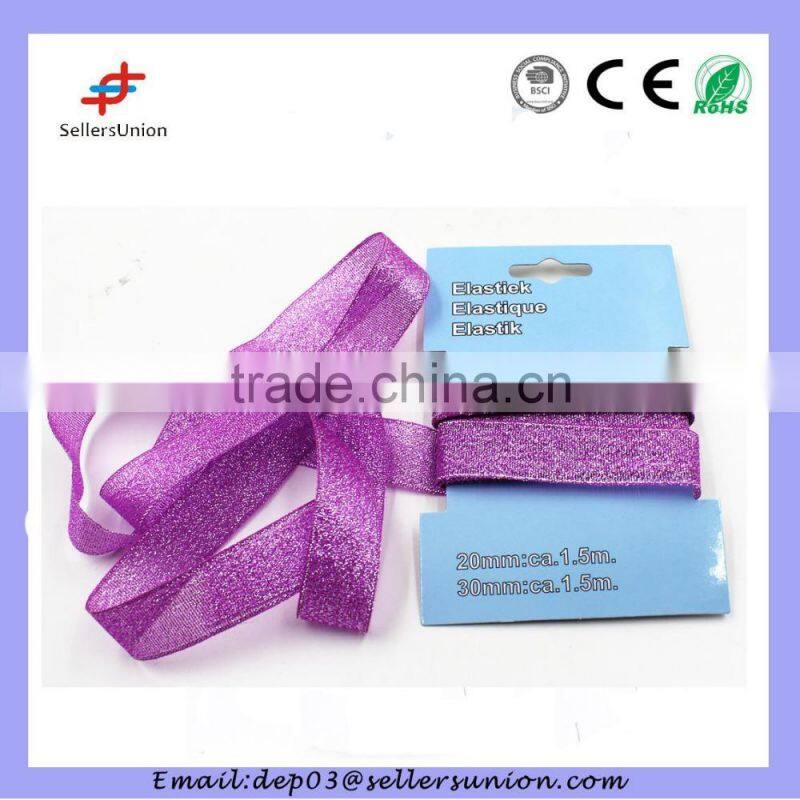 Printed ribbon