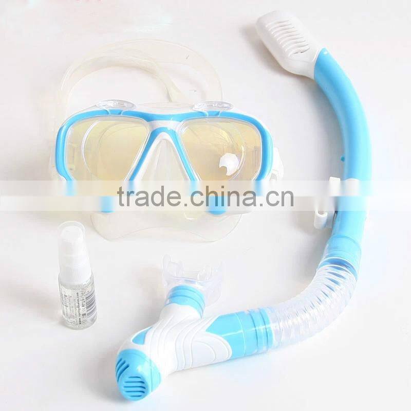 2016 New and competitive diving equipment, optical adult dive masks, diving mask(OPT-2601)