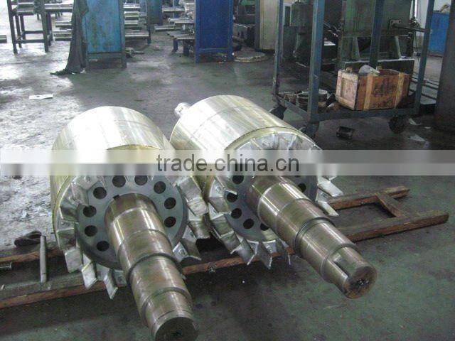 Cast Iron Housing Three Phase IE3 Motor