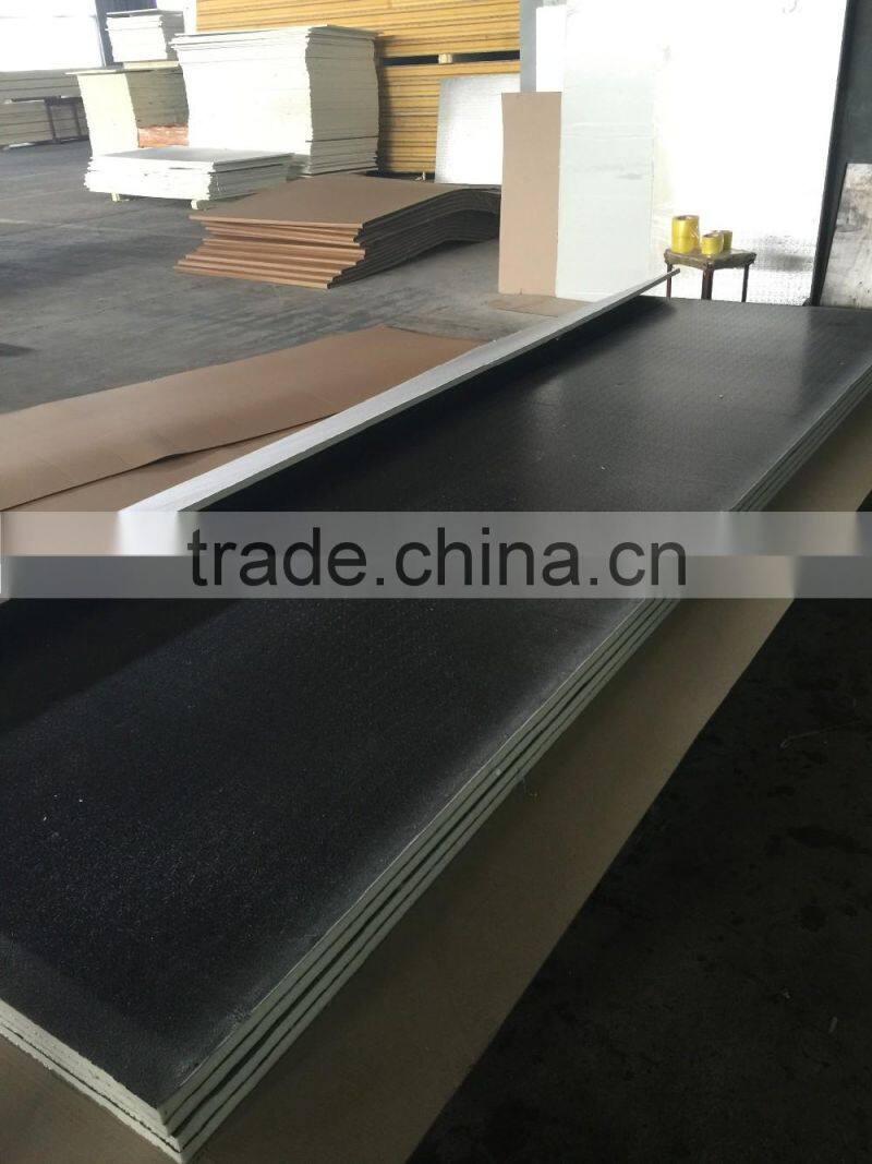 manufacture PU/PIR/Phenolic sandwich Panel for Australia