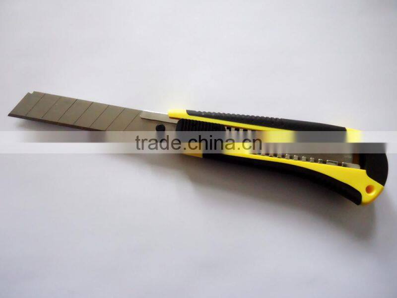 18mm Sliding utility knife /Cutter