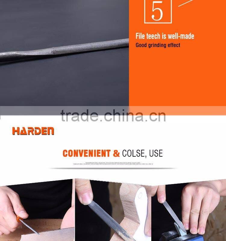 Professional 5Pcs Needle Files Set