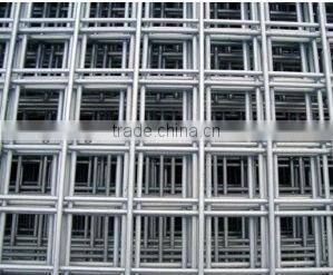 Galvanized Thick Expanded Iron Wire Mesh