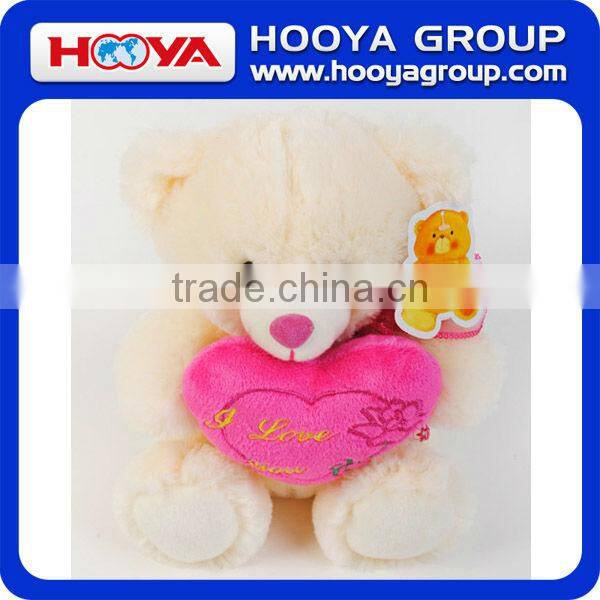 20cm Plush Toy Bear Children Toy 2013