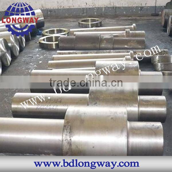 manufacture carbon steel forging roll