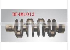 Crankshaft for BF4M1013 04256818, 04256816, D04256818