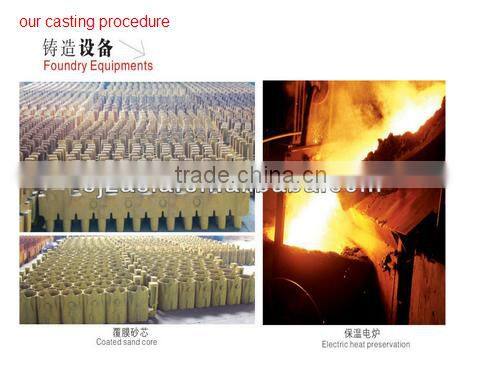 camshaft for L200/Pajero Sport 2.5tdi 16V (4D56U) 1015A524 (IN), 1015A526 (EX)