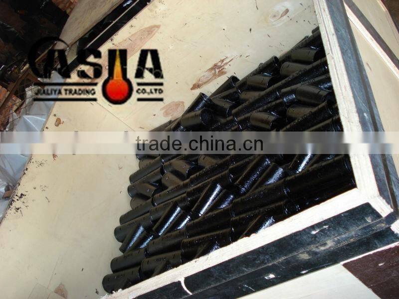 ASTM A888 Cast iron pipe fitting