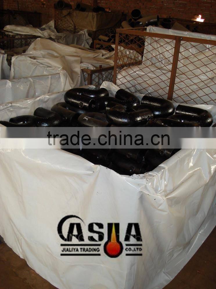 ASTM A888 Cast iron pipe fitting