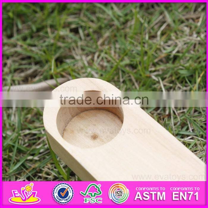 2016 hot sale baby wooden ring toss,top fashion kids wooden ring toss,high quality children wooden ring toss W01A162