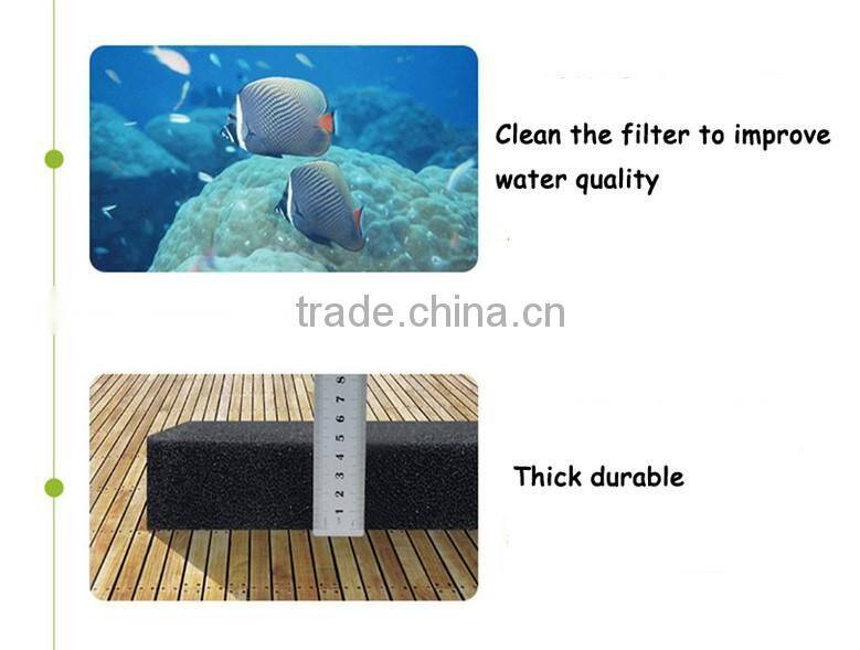 Sponge Filters for Aquariums - Freshwater Aquariums filter foam on sale