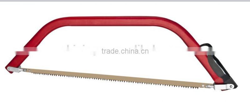 21 in. Bow Saw