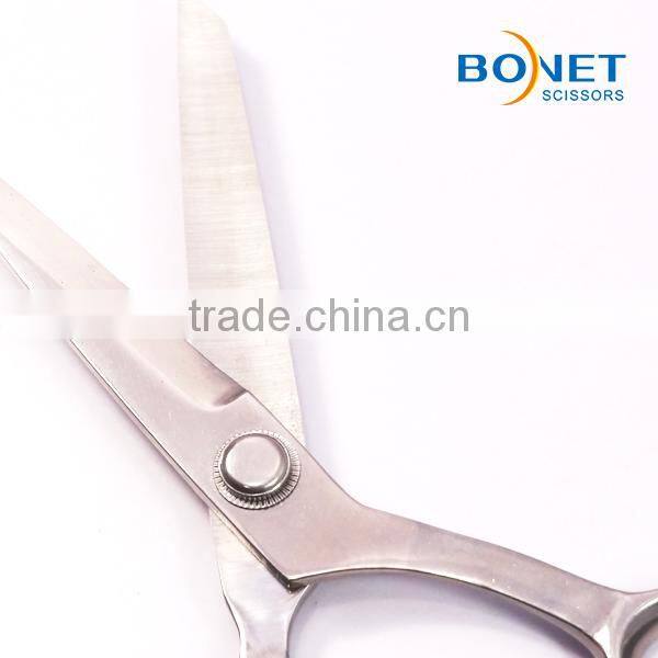 S16009P CE Compliant 9" Professional fully S/S germany tailors scissors