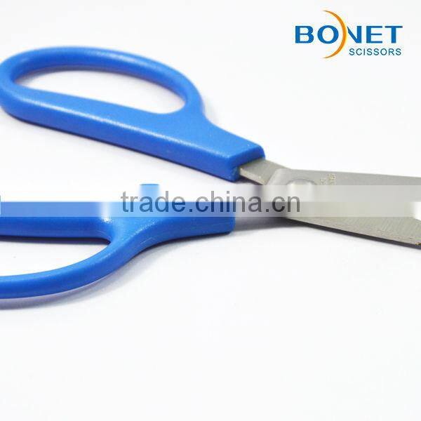 S39038P1 6" Household large handle special serrated scissors
