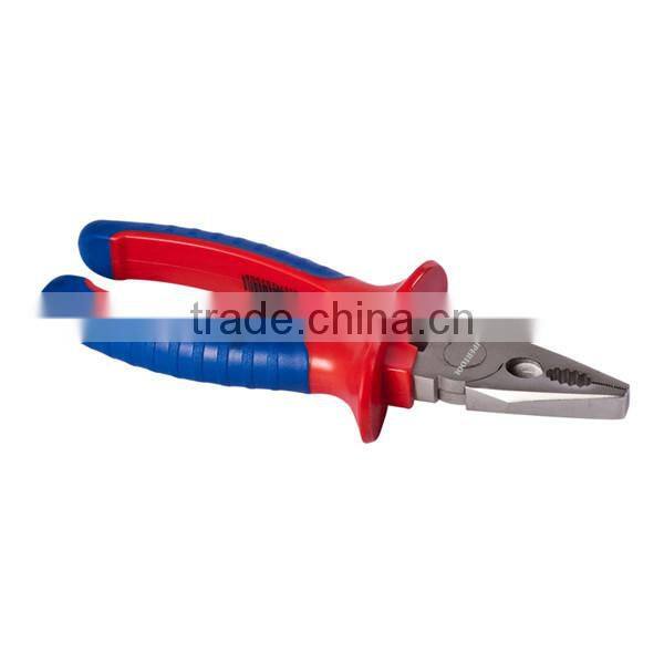 HRC40-48 Fine Polished Electric Welding Plier