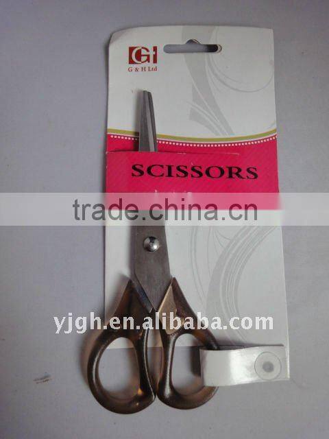 Hot sell high quality office scissors