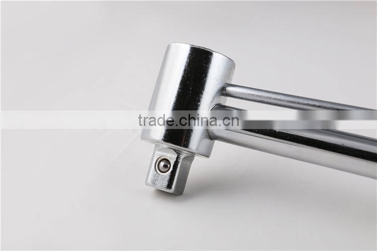 Chrome Torque Wrench