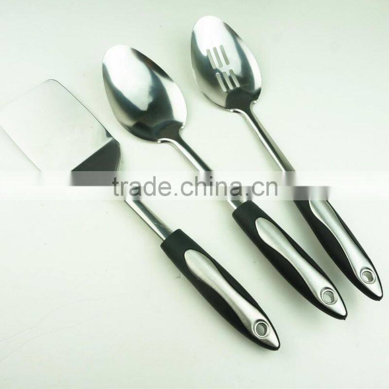32018 KITCHEN TOOLS STAINLESS STEEL HANDLE