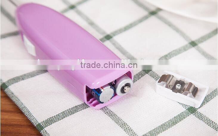 Electric Coffee Whisk Plastic Coffee Stirrer