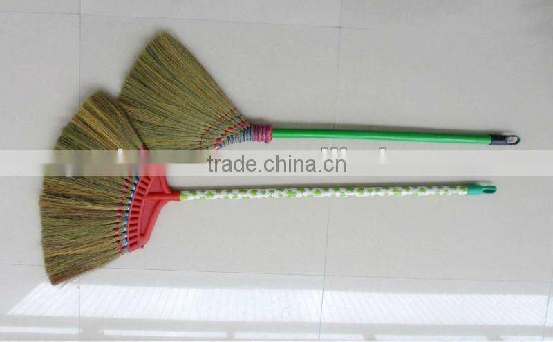 hot sell grass broom