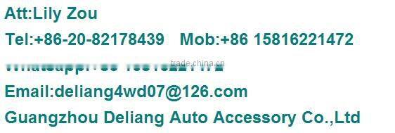 auto car led light bar 18w led work light for off road truck