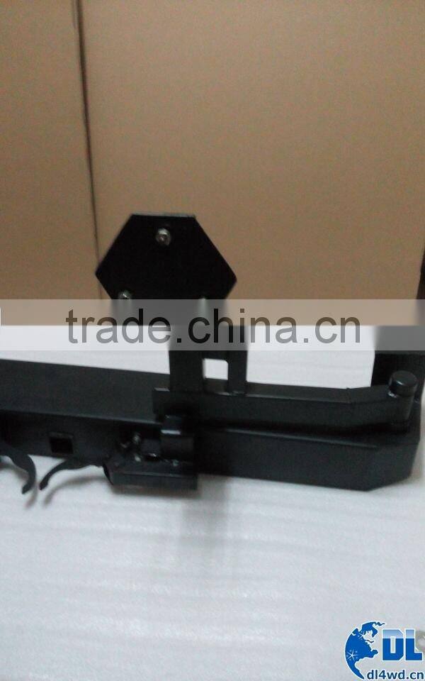 4x4 Accessories For Mitsubishi Pajero,Rear Bumper For Pajero