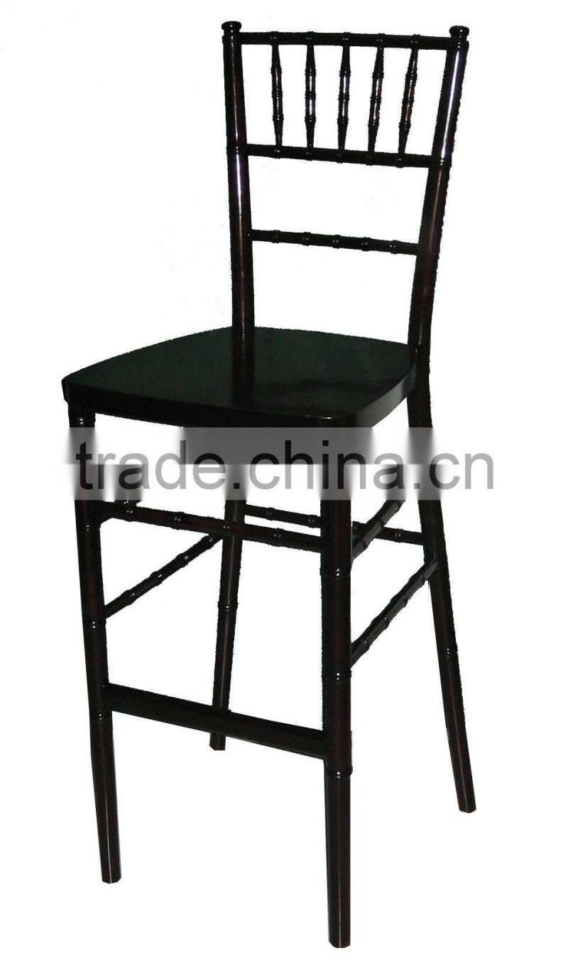 Wood Barstool for Hot Sale