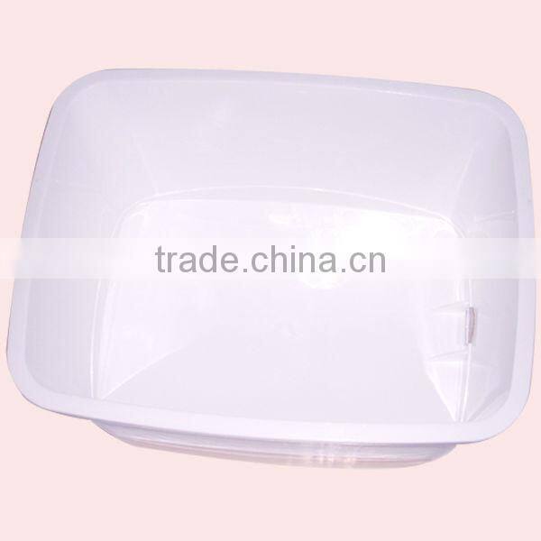 Small size Plastic Rice Barrel