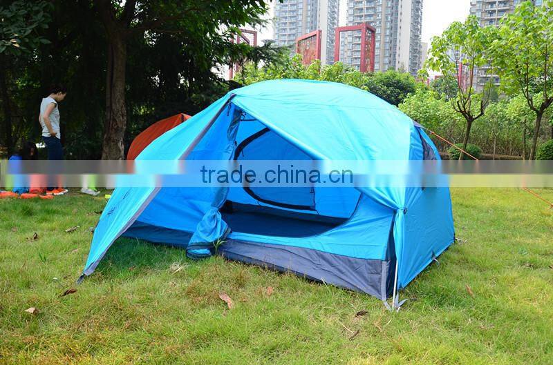 Welcomed camping tent waterproof RT-208