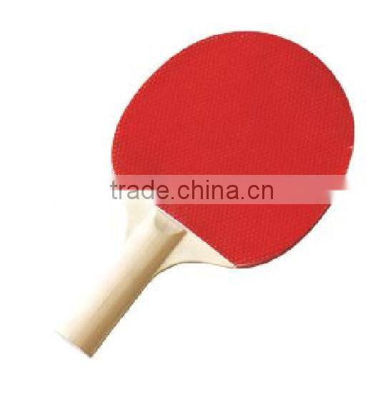 GSTTS41 Single racket ping pong racket set