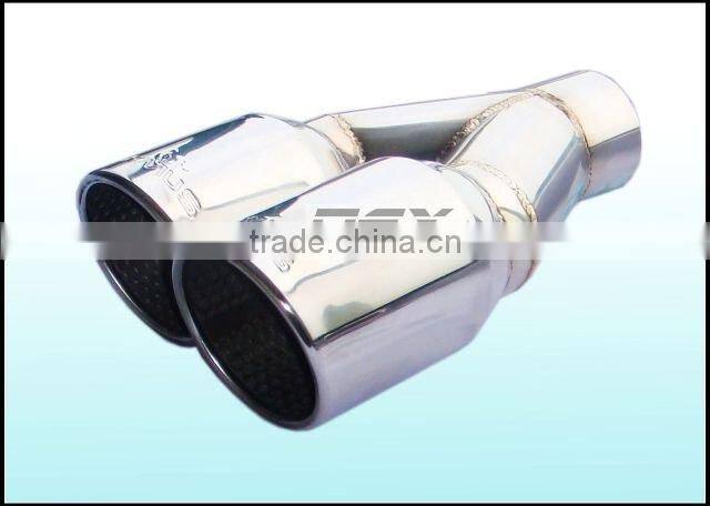 car exhaust muffler products