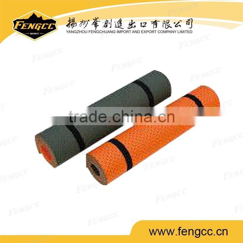 Oem Factory Exercise Simple Eco-friendly Yoga Mat