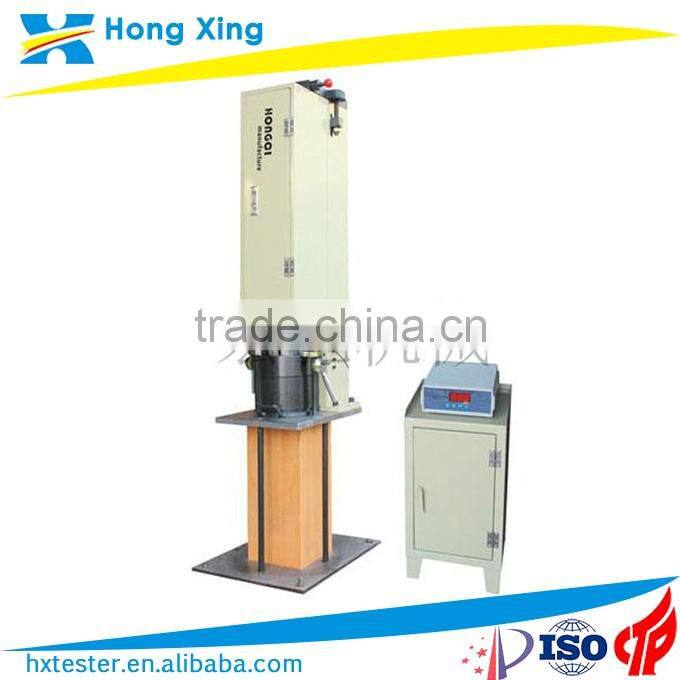 Full automatic asphalt mixture theoretical maximum relative density meter